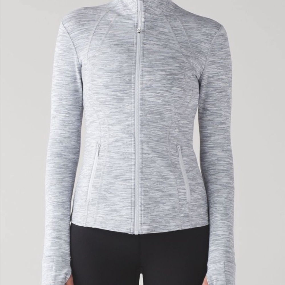 Lululemon Define Jacket - Picture 3 of 8